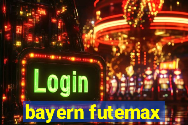 bayern futemax